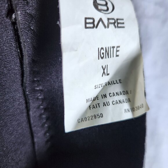 Bare Ignite Wetsuit Men's Shorty Wetsuit 2mm Size XL Power Stretch - Picture 12 of 16